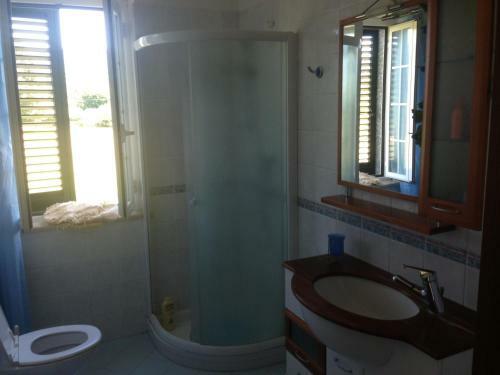 Bed & Breakfast Villa Naclerio