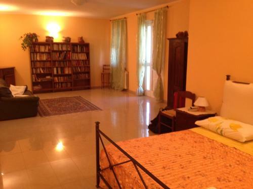 Bed & Breakfast Villa Naclerio