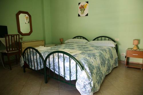 Bed & Breakfast Villa Naclerio