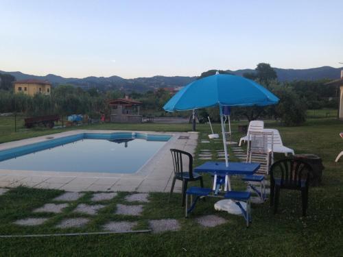 Bed & Breakfast Villa Naclerio