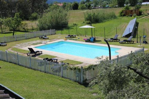 Bed & Breakfast Villa Naclerio