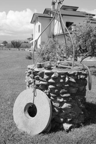 Bed & Breakfast Villa Naclerio