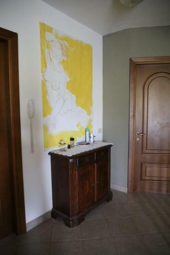 Bed & Breakfast Villa Naclerio