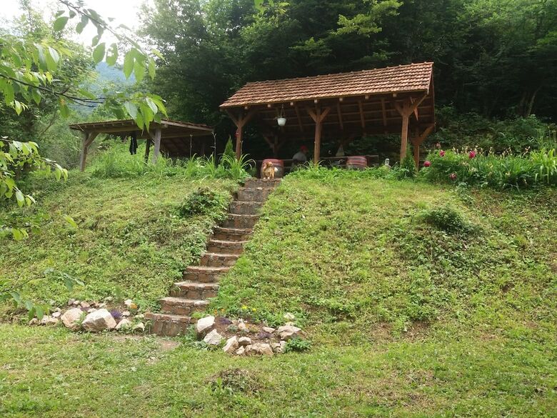 Hostal Guest House Radovic