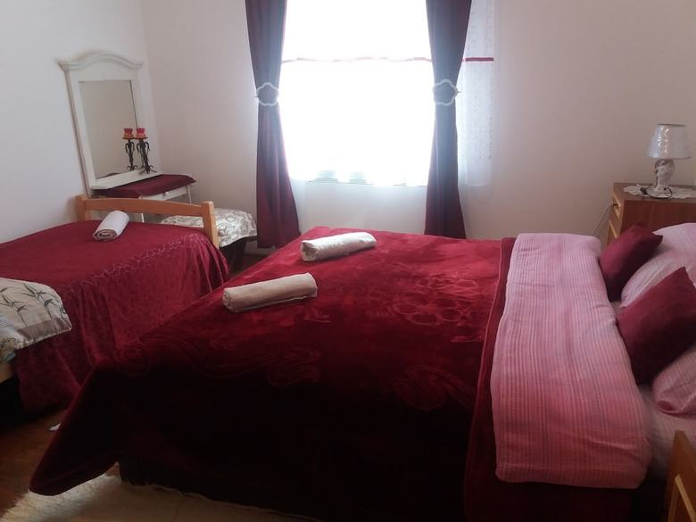 Hostal Guest House Radovic
