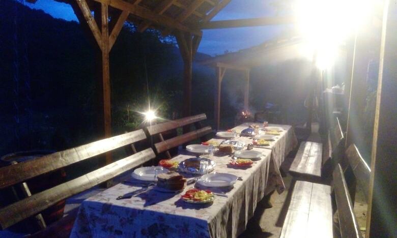Hostal Guest House Radovic
