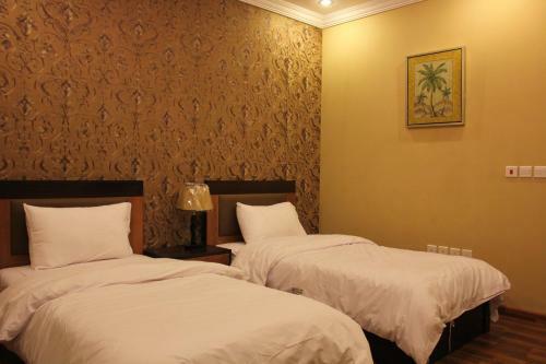 Manam Hotel Apartments