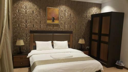 Manam Hotel Apartments