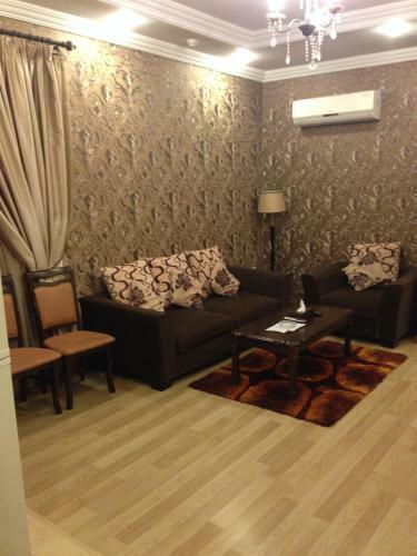 Manam Hotel Apartments