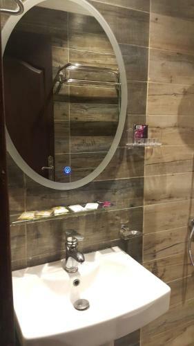 Manam Hotel Apartments