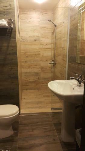 Manam Hotel Apartments