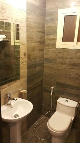 Manam Hotel Apartments