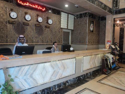 Manam Hotel Apartments