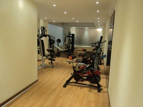 Manam Hotel Apartments