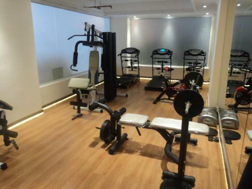 Manam Hotel Apartments