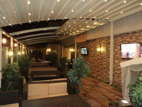 Manam Hotel Apartments