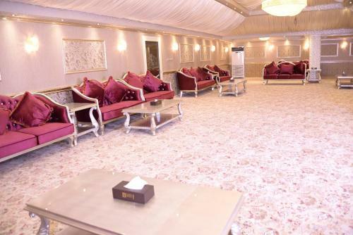 Manam Hotel Apartments
