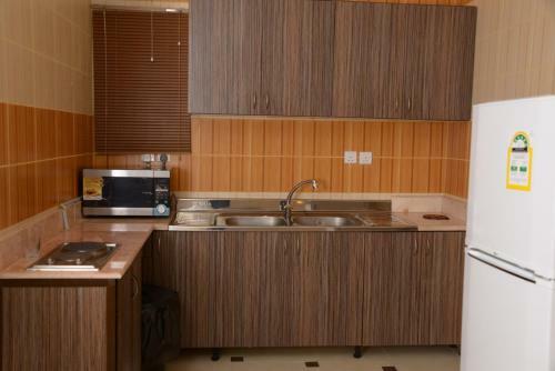 Manam Hotel Apartments
