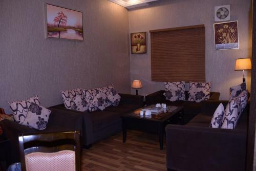 Manam Hotel Apartments