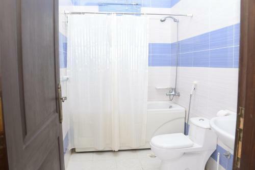 Manam Hotel Apartments