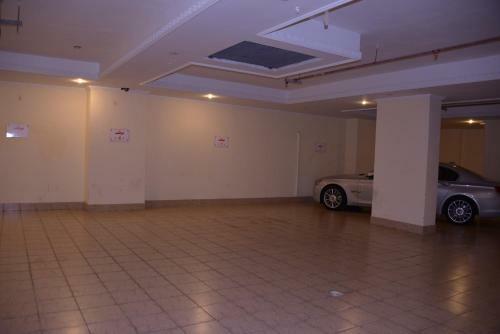 Manam Hotel Apartments