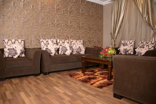 Manam Hotel Apartments