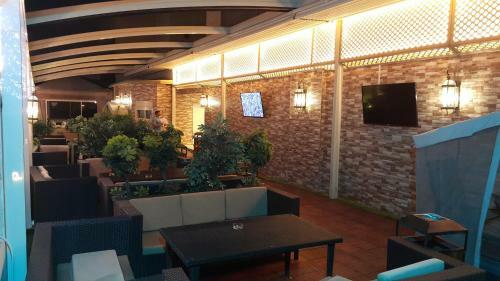 Manam Hotel Apartments