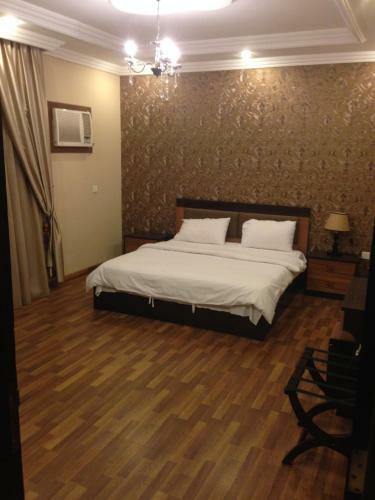 Manam Hotel Apartments