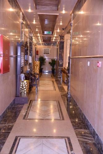 Manam Hotel Apartments