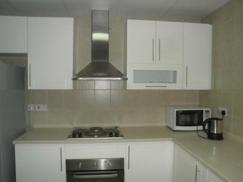 Apartamentos Hamasa Plaza Hotel