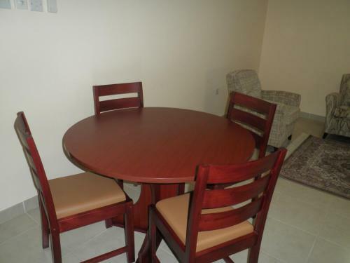 Apartamentos Hamasa Plaza Hotel