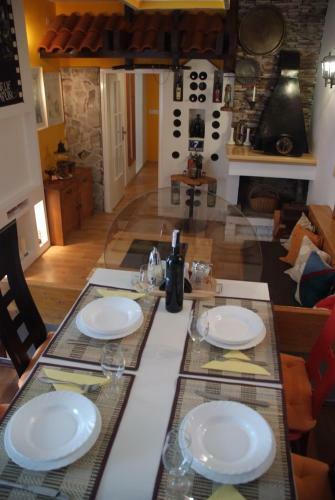 Hostal Guesthouse 7even