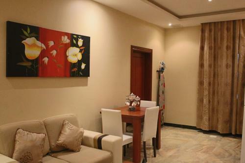 Tobal Jeddah Hotel Apartments
