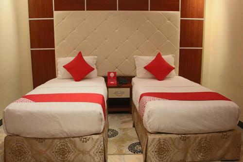 Tobal Jeddah Hotel Apartments