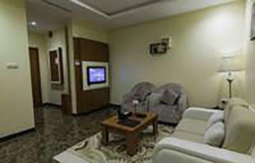 Tobal Jeddah Hotel Apartments