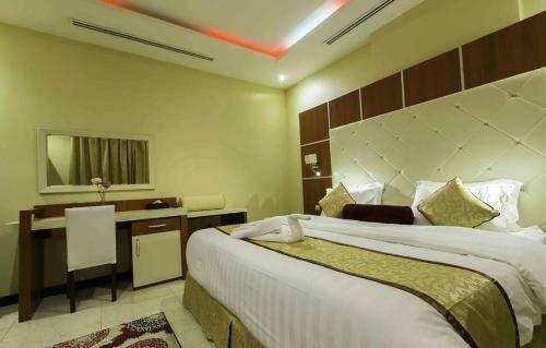 Tobal Jeddah Hotel Apartments