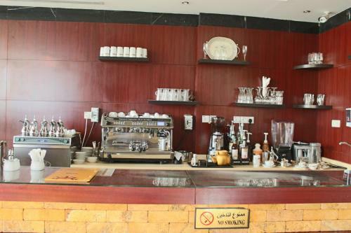 Tobal Jeddah Hotel Apartments