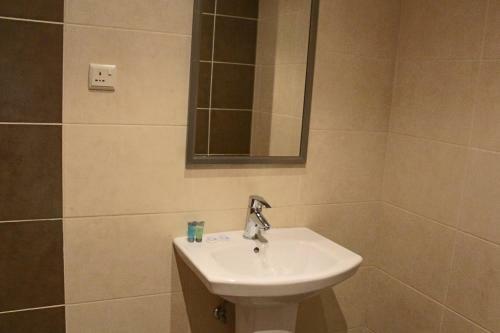 Tobal Jeddah Hotel Apartments