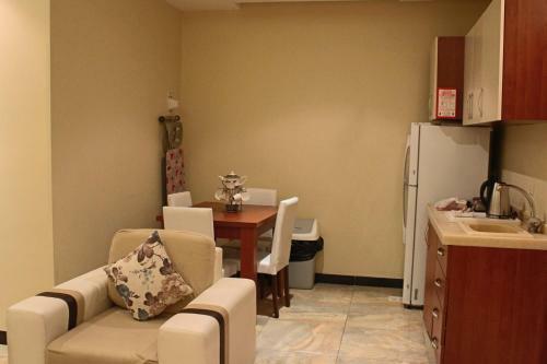 Tobal Jeddah Hotel Apartments