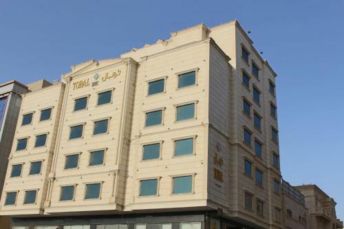 Tobal Jeddah Hotel Apartments