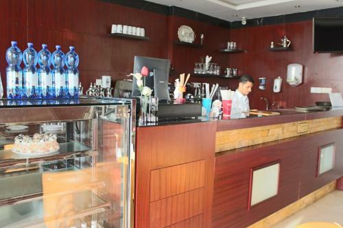 Tobal Jeddah Hotel Apartments