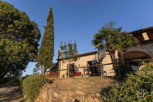 Villa Sant Anna
