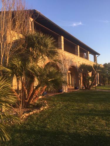 Villa Sant Anna