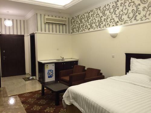 Apartamento Al Denny Hotel