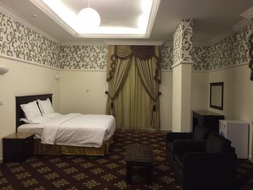 Apartamento Al Denny Hotel