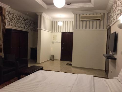Apartamento Al Denny Hotel