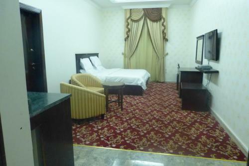 Apartamento Al Denny Hotel