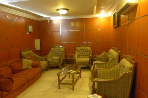 Apartamento Al Denny Hotel