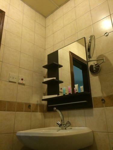 Apartamento Al Denny Hotel