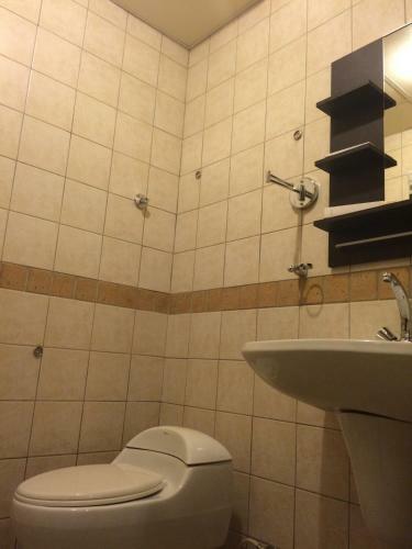 Apartamento Al Denny Hotel
